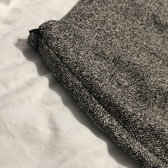 Talbots Tweed Knee Length Skirt Women’s Size 8P - Picture 3 of 7